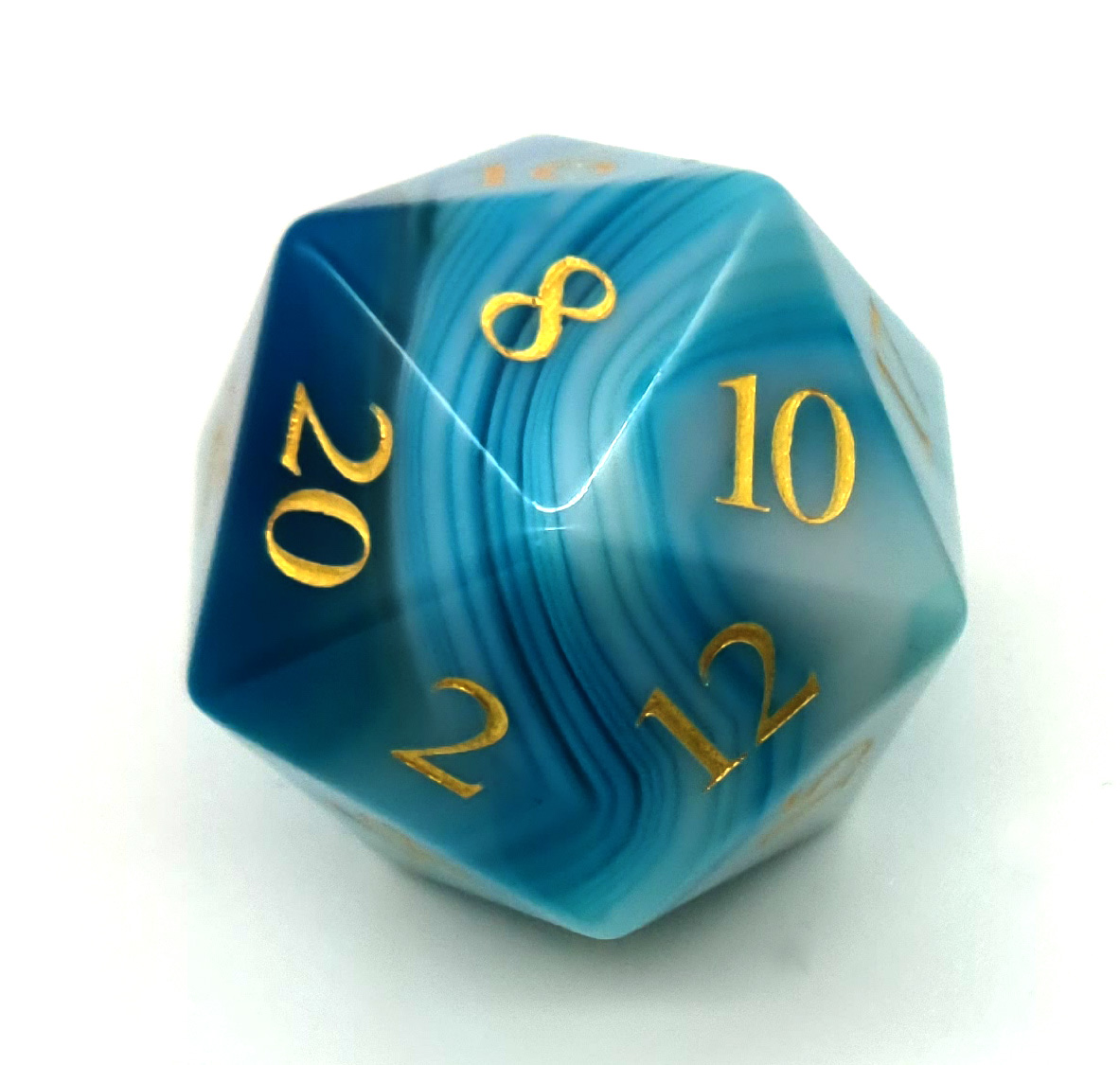 Agate Serenity - 4