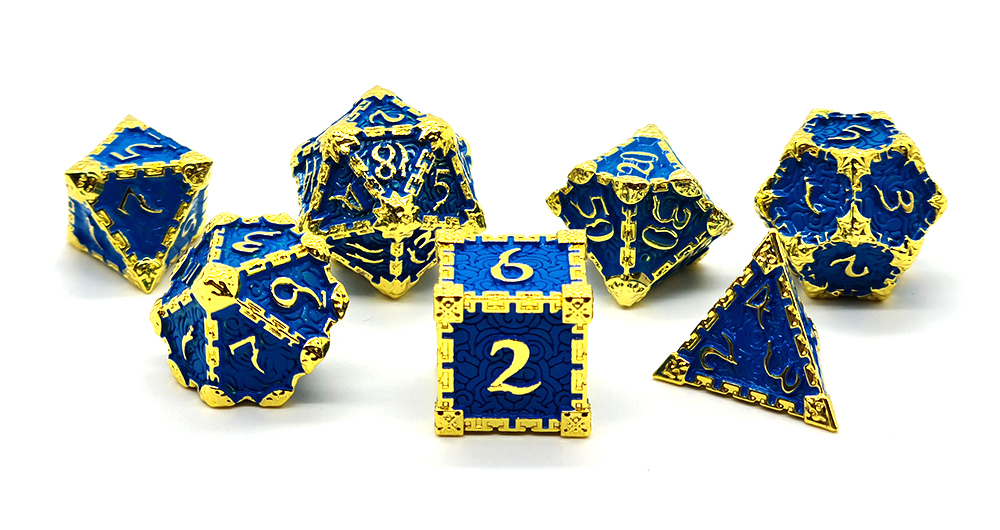 Anduins Pact - 2