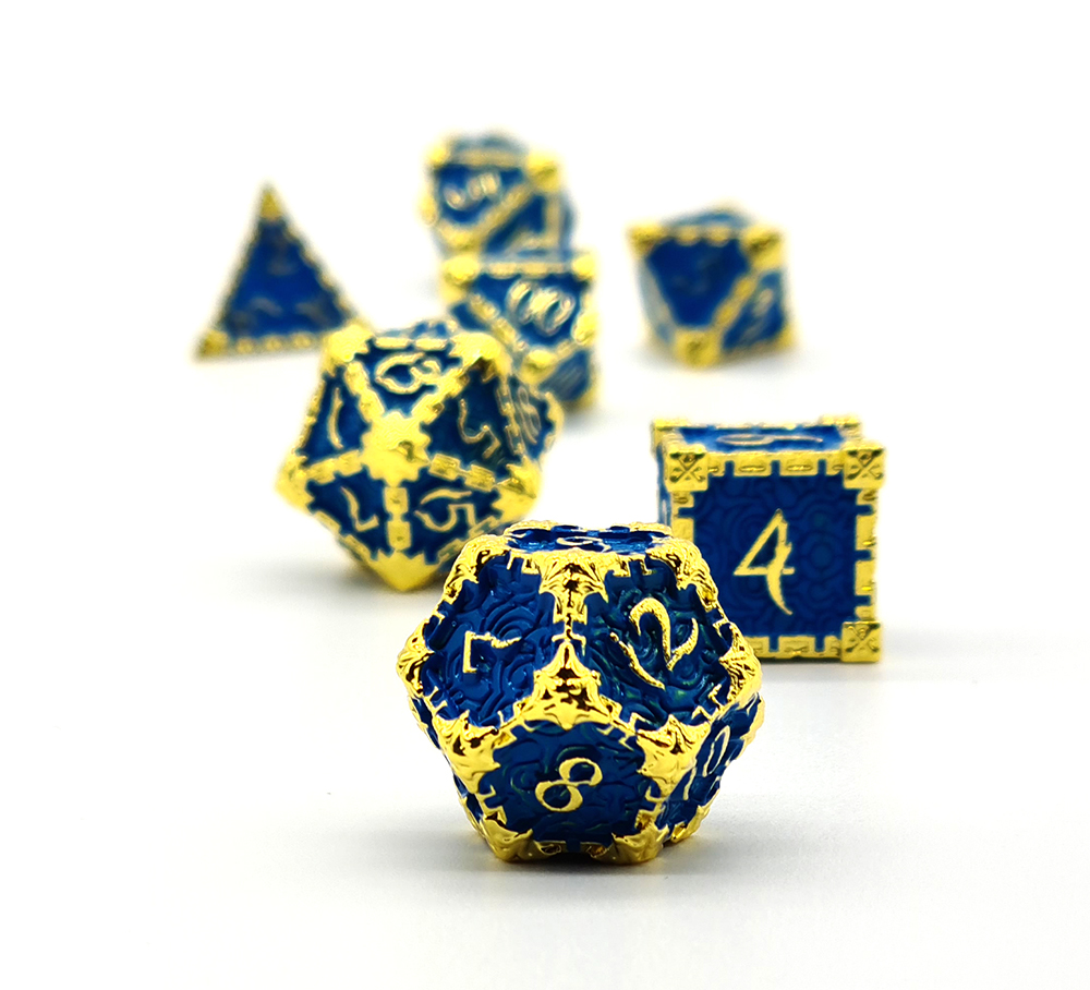 Anduins Pact