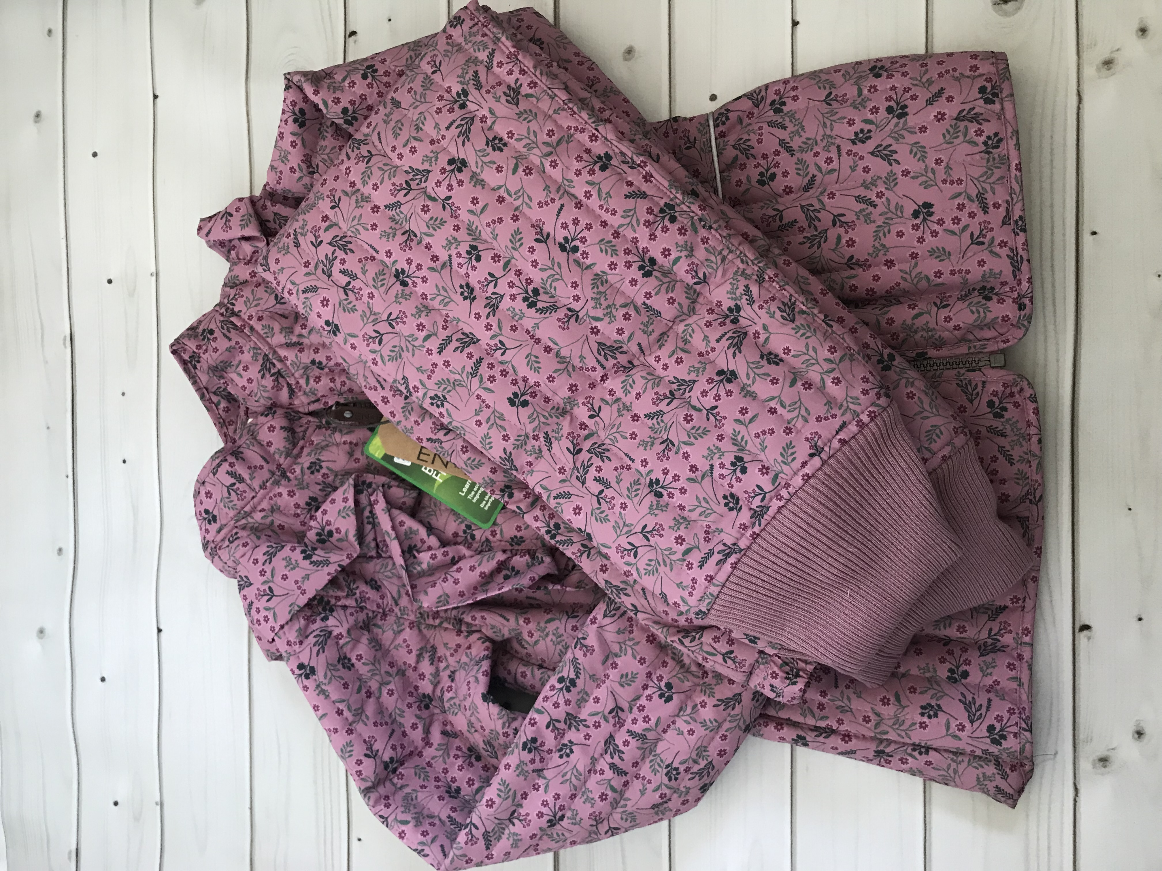 En Fant   Thermal Set AOP  Lilas - 3