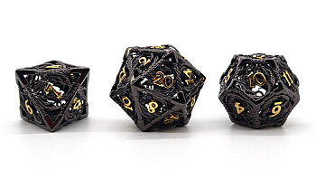 Black Dragons Hollow