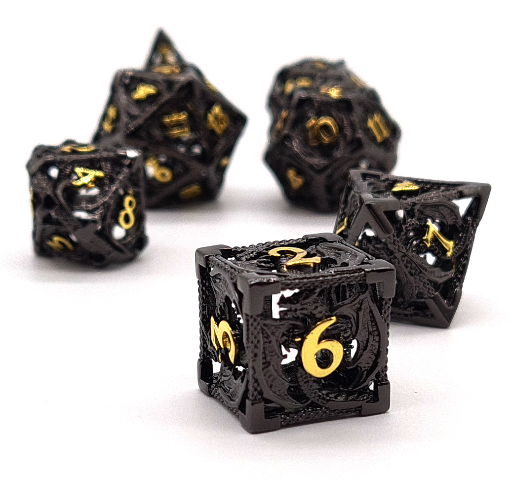 Black Dragons Hollow - 4