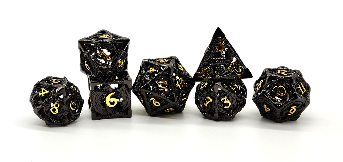 Black Dragons Hollow - 3