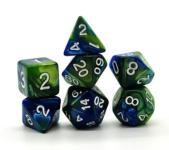 Marble Green