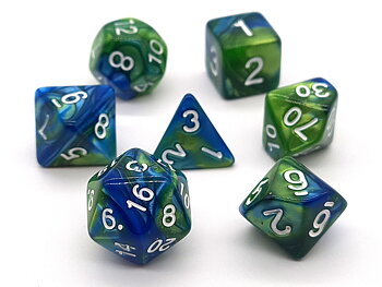 Marble Green