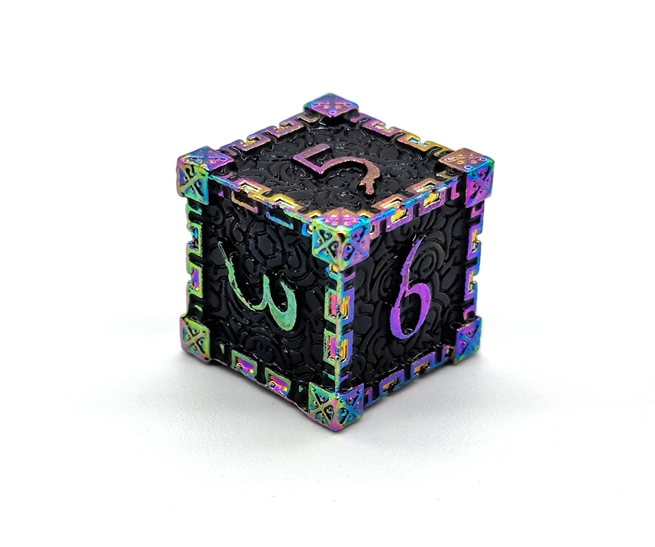 Ancient Legacy Prism - 2