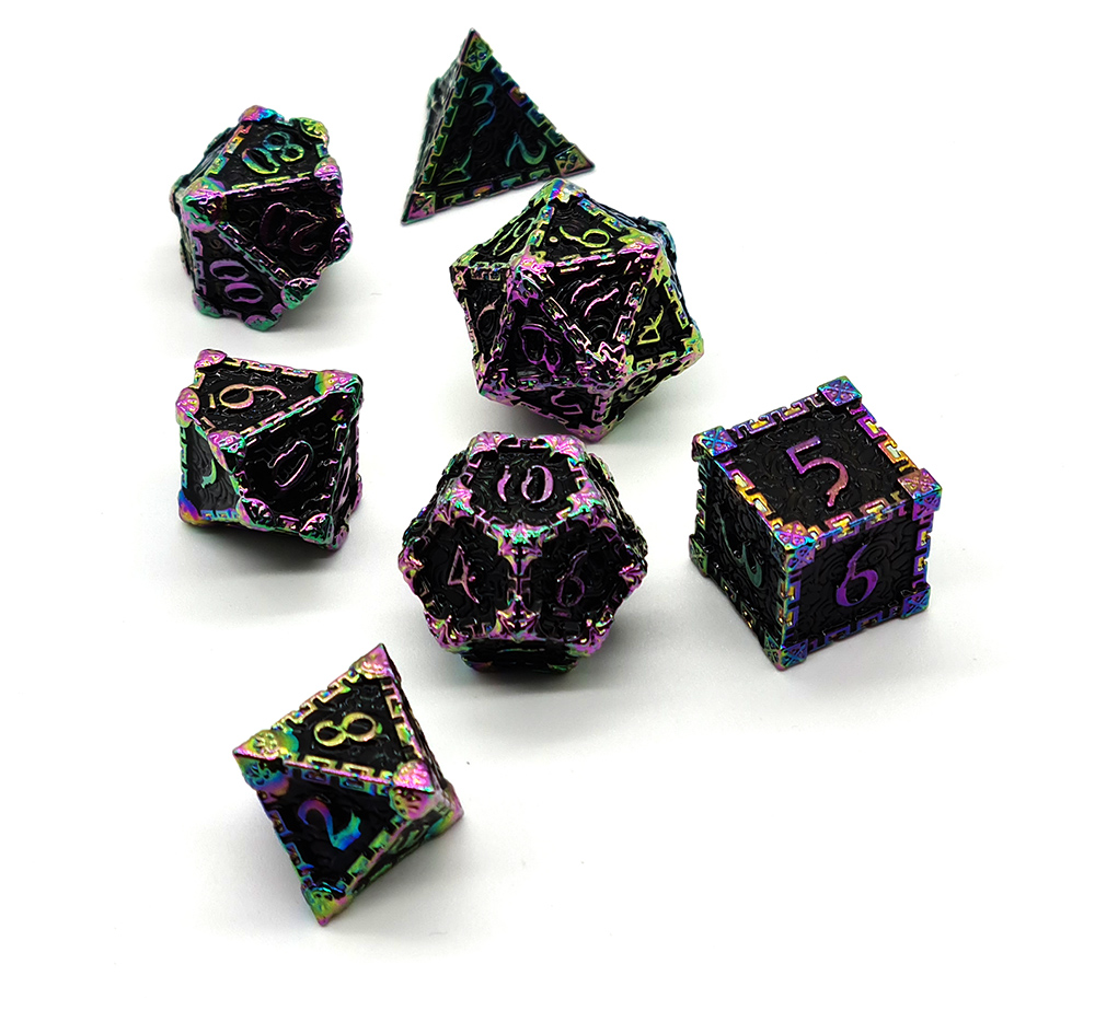 Ancient Legacy Prism