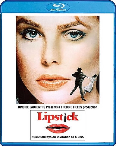 Lipstick (BLU-RAY)