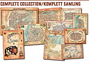 Complete Collection in plain tube