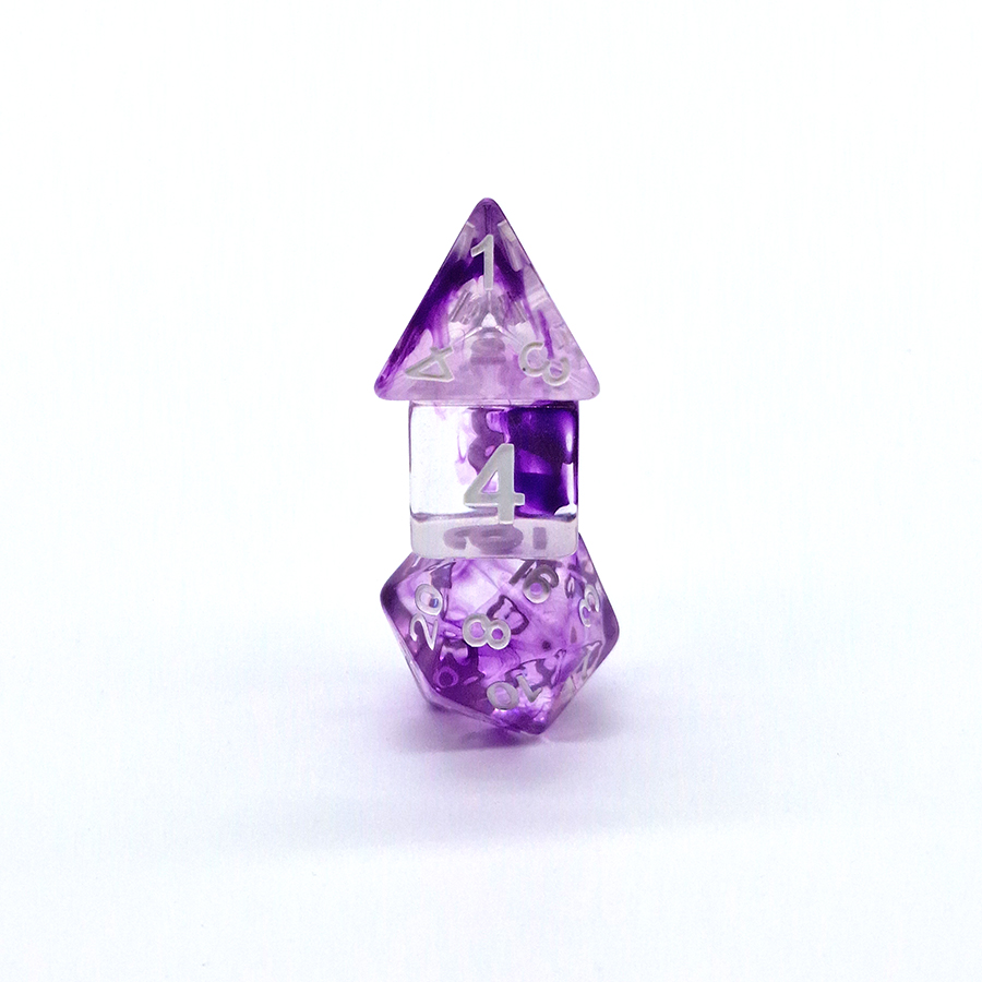 Purple Smoke