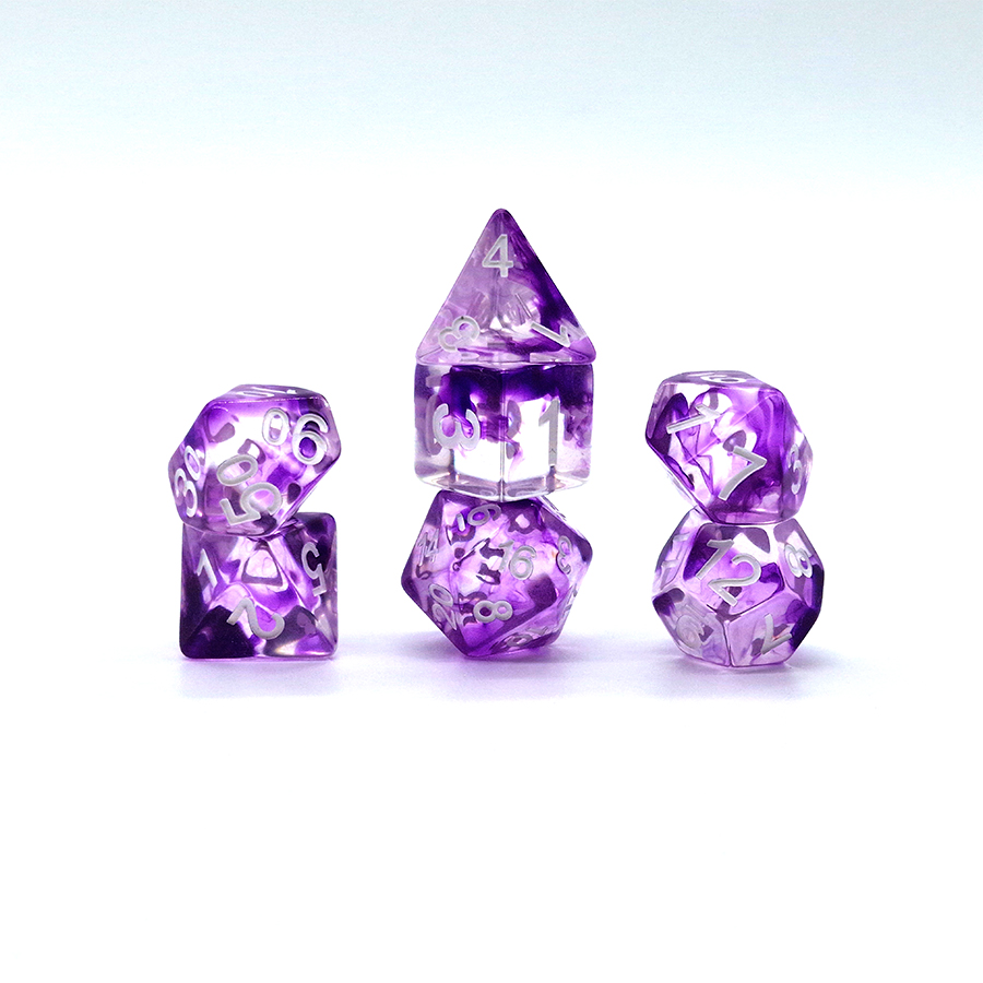 Purple Smoke