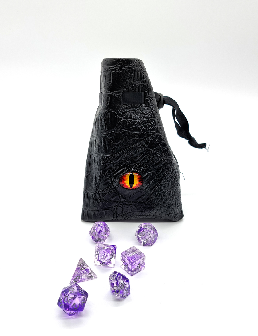 Dice Bag Annatar - 3