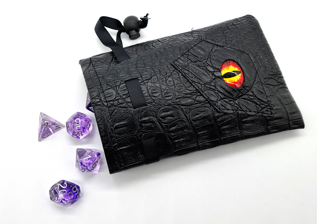 Dice Bag Annatar - 2