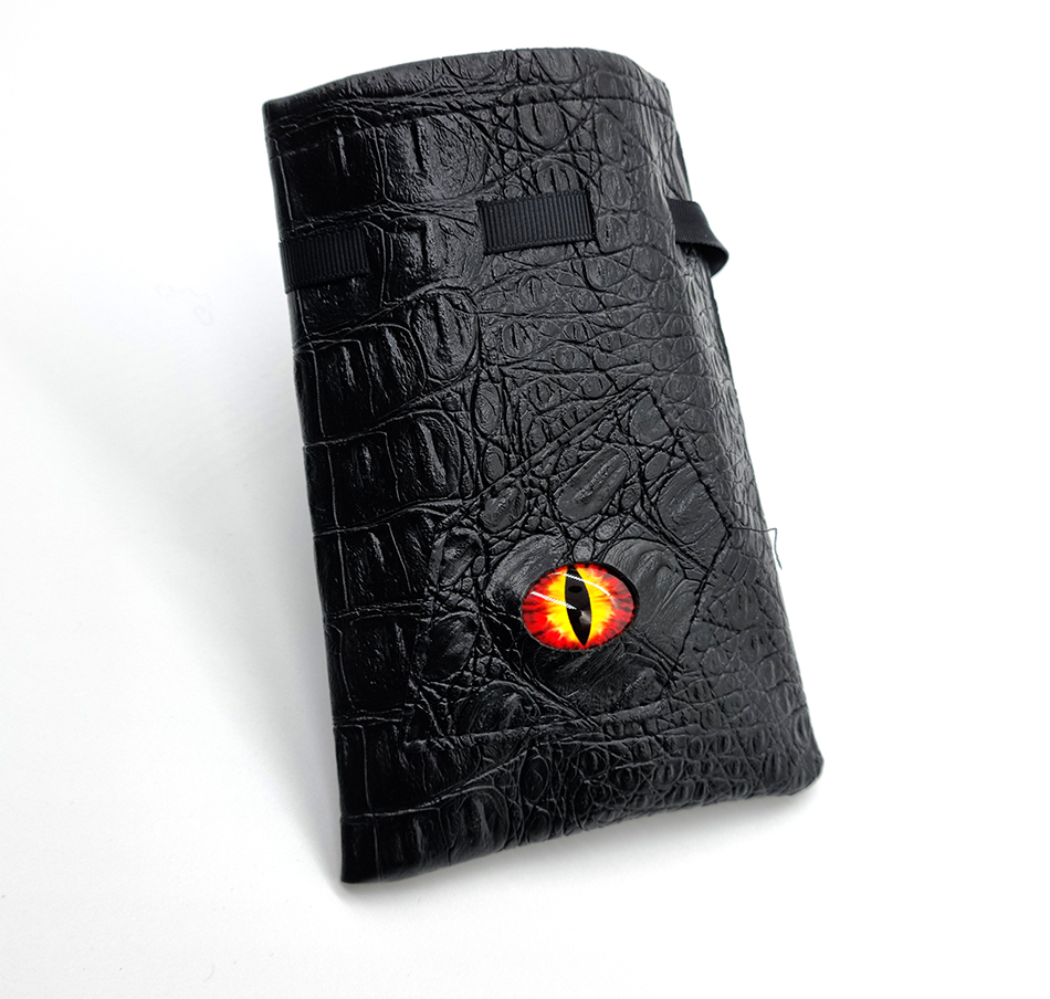 Dice Bag Annatar