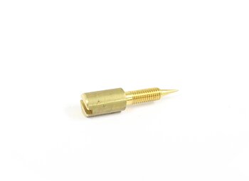 Air mixture screw, 34/36 VN