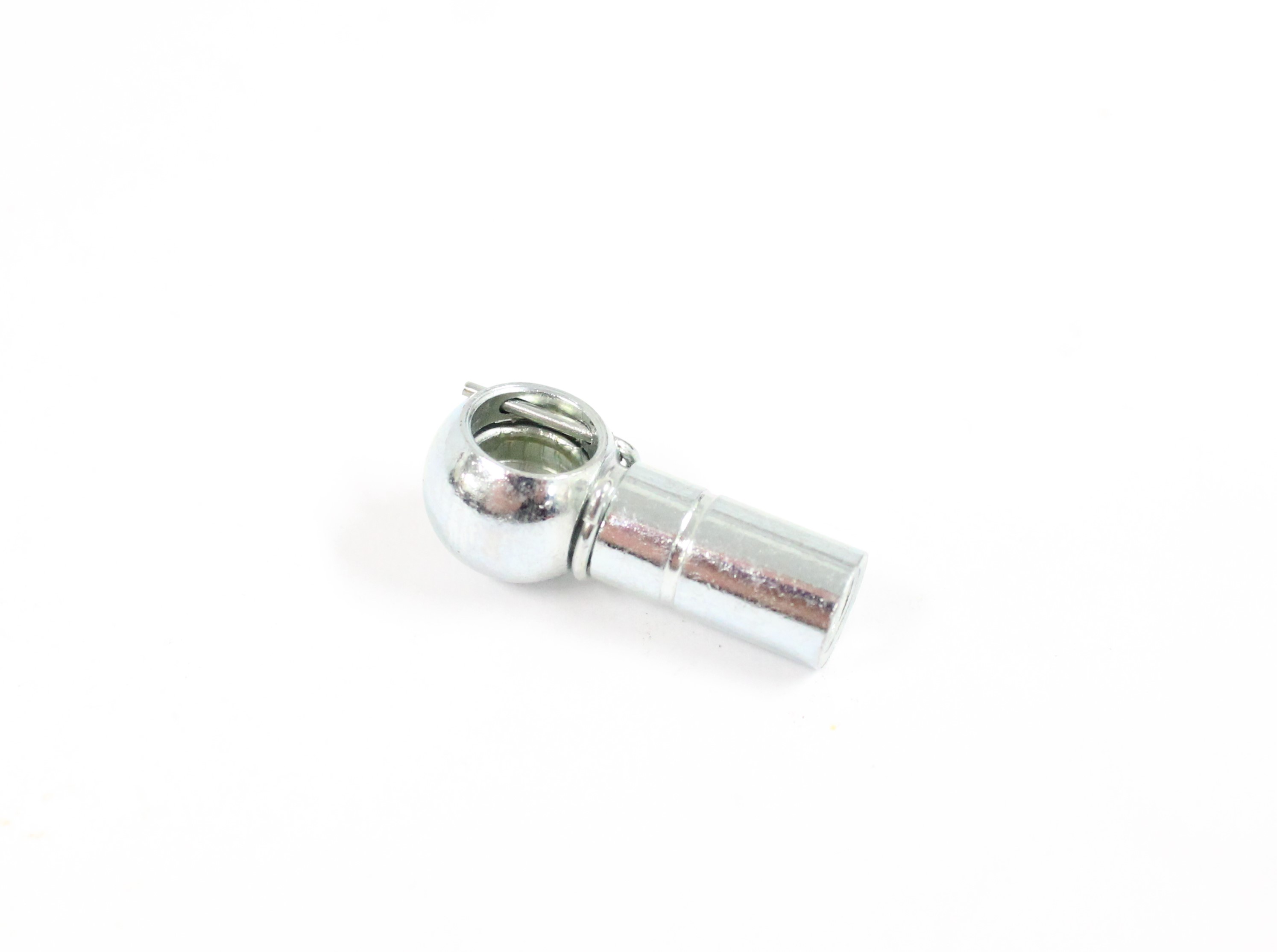 Ball joint, carburettor linkage (RH-thread)