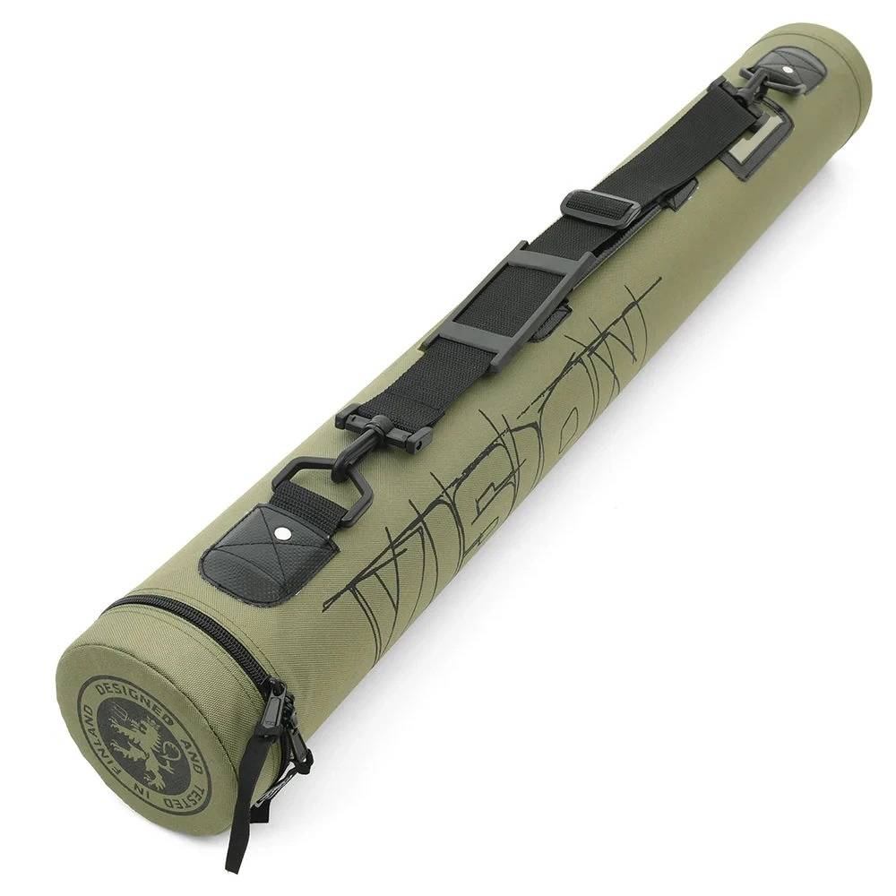 Vision Traveltube Olive