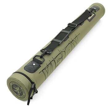 Vision Traveltube Olive
