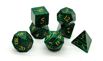 Malachite Evolution