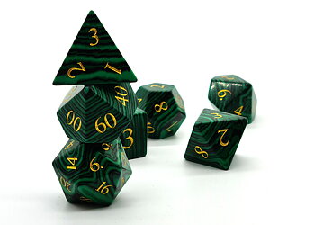 Malachite Evolution