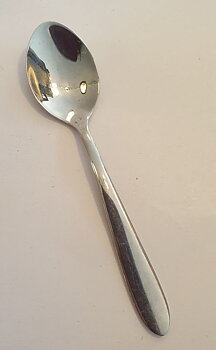 Coffee spoon