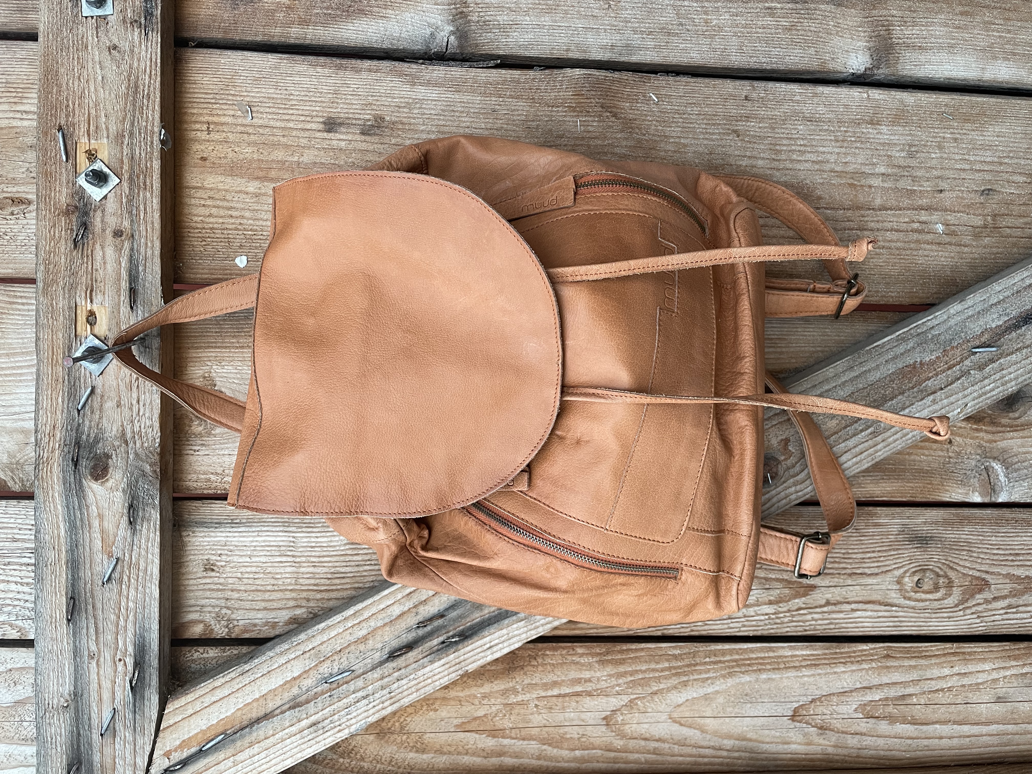 Backpack Gimo