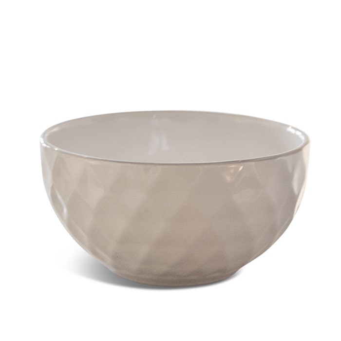Skål Nora offwhite, 13,8 cm - 3