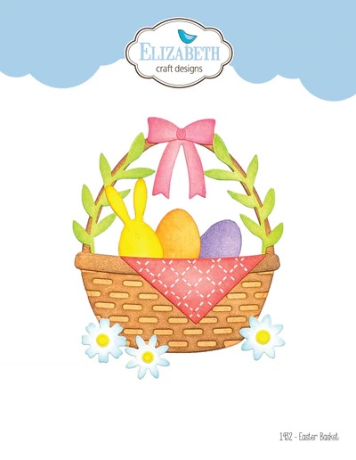 Elizabeth - Easter Basket 