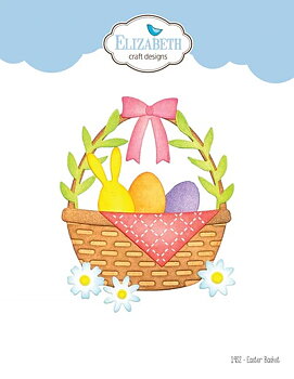 Elizabeth - Easter Basket 