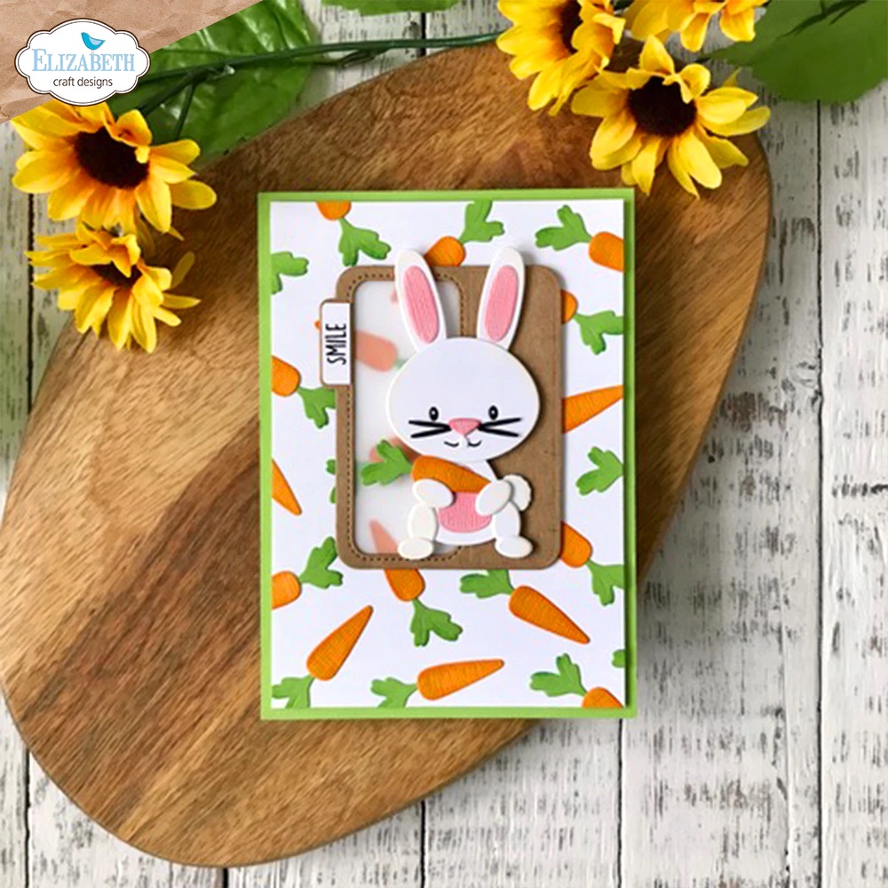 Elizabeth - Bunny - 5