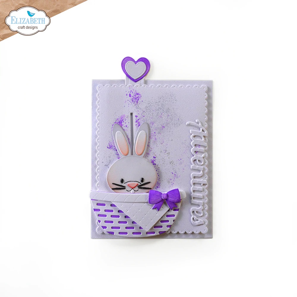 Elizabeth - Bunny - 3
