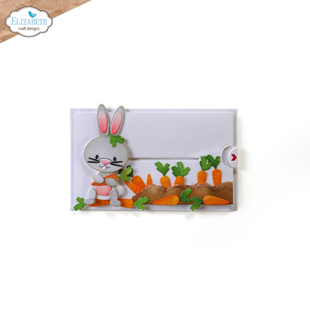Elizabeth - Bunny - 4