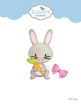 Elizabeth - Bunny