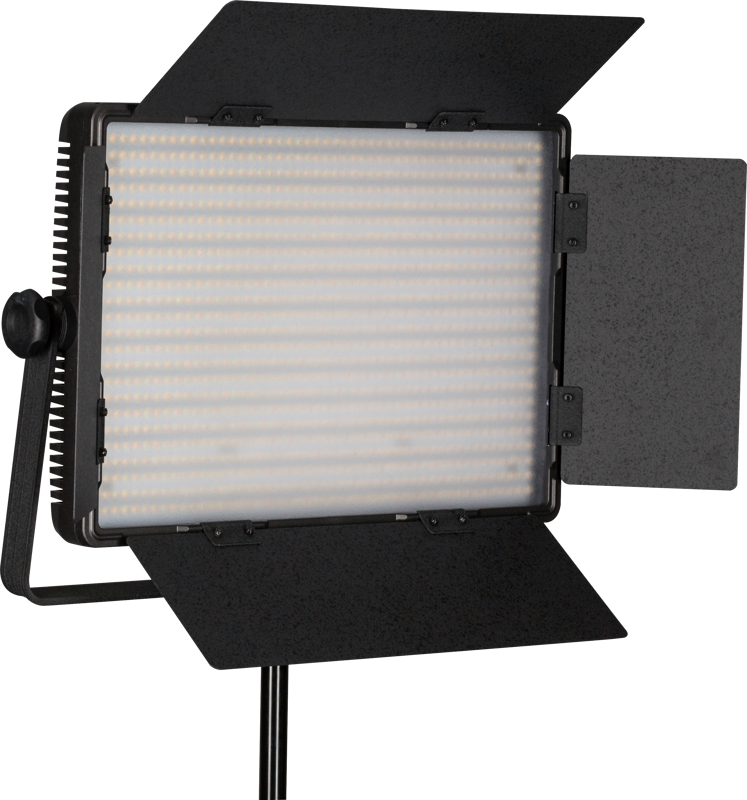 Nanlite 1200DSA  DMX 5600 Led Panel Videolight - 2