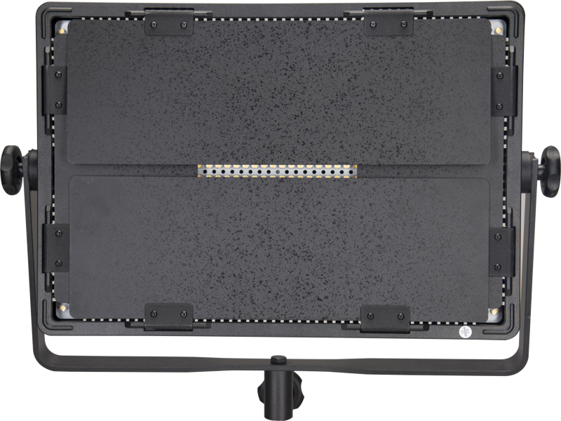 Nanlite 1200DSA  DMX 5600 Led Panel Videolight - 4