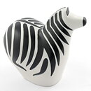 Lillemor Mannerheim (WWF 1984) Zesty Zebra 15 cm