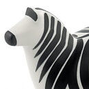 リルモア・マンネルヘイム　WWFシリーズ　シマウマ Zebra　数量限定品！15cm