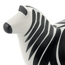 Lillemor Mannerheim (WWF 1984) Zesty Zebra 15 cm