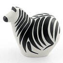 Lillemor Mannerheim (WWF 1984) Zesty Zebra 15 cm