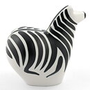 Lillemor Mannerheim (WWF 1984) Zesty Zebra 15 cm