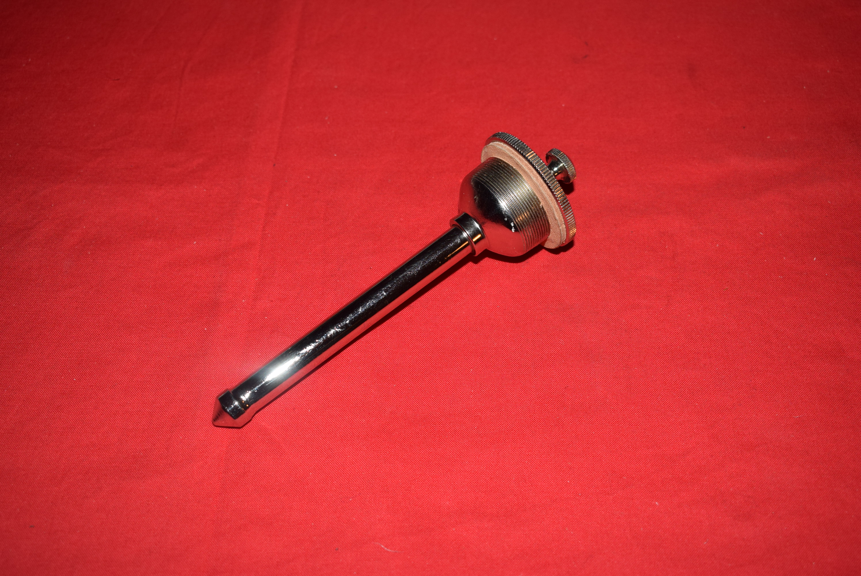 Gas Cap Primer Harley All models 1916-24