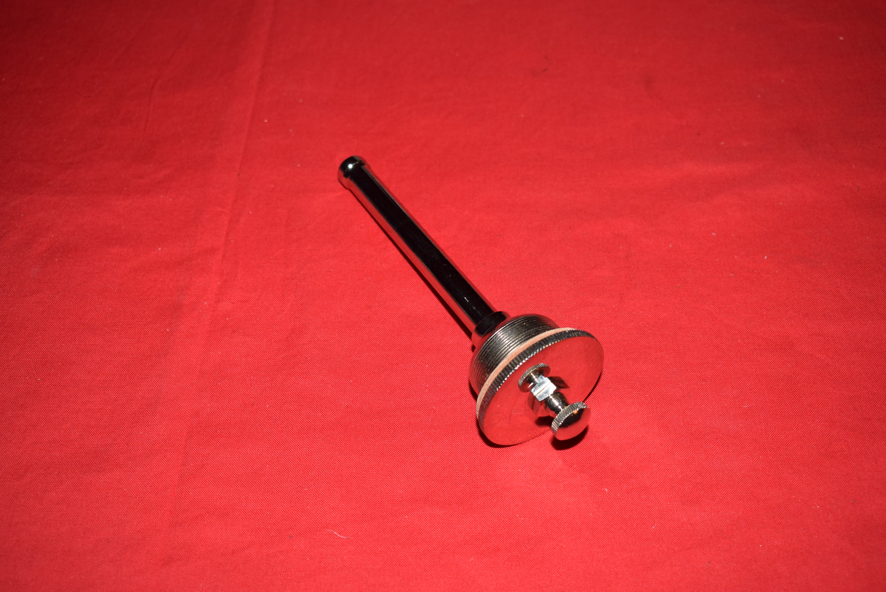 Gas Cap Primer Harley All models 1916-24