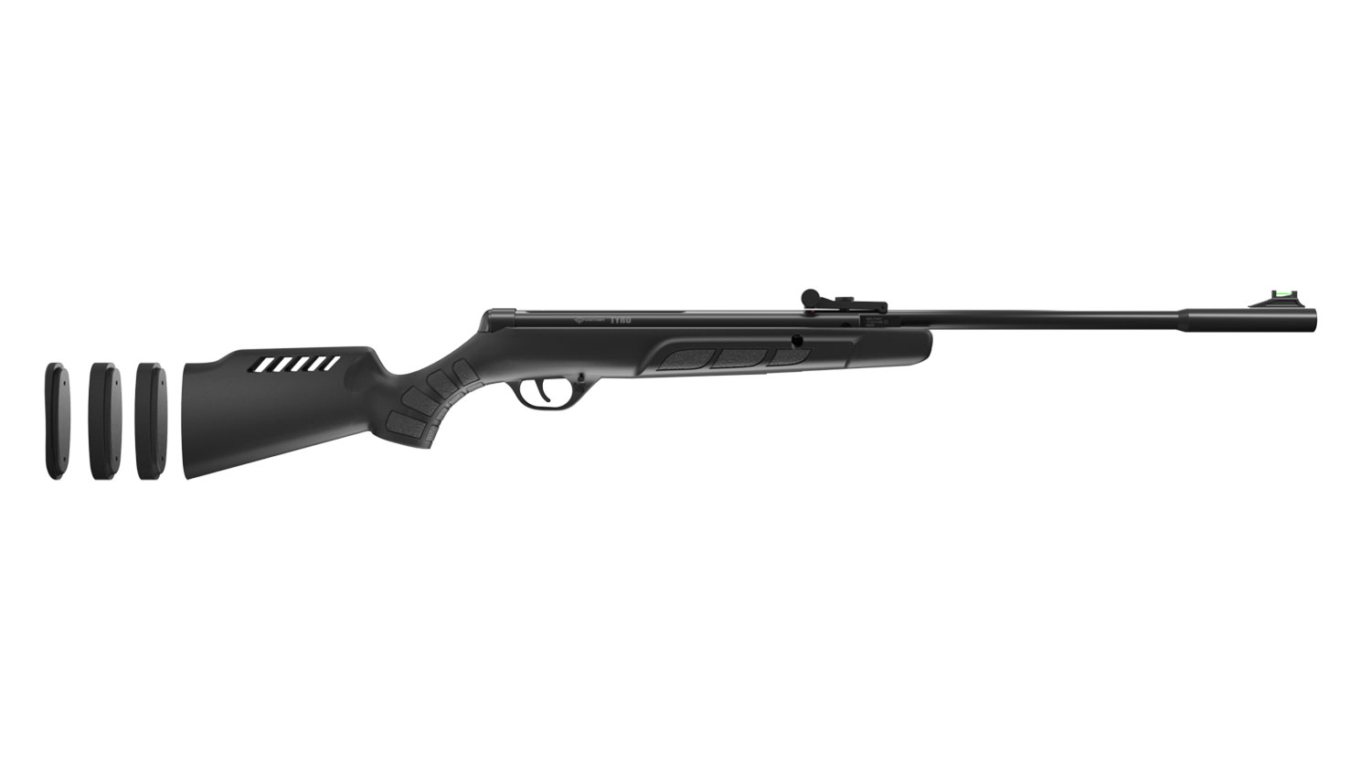 CROSMAN TYRO JUNIOR 4,5MM - 3