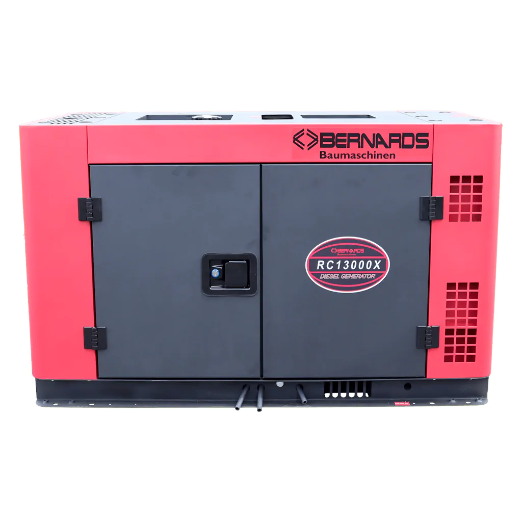 Elverk Bernards RC13000X