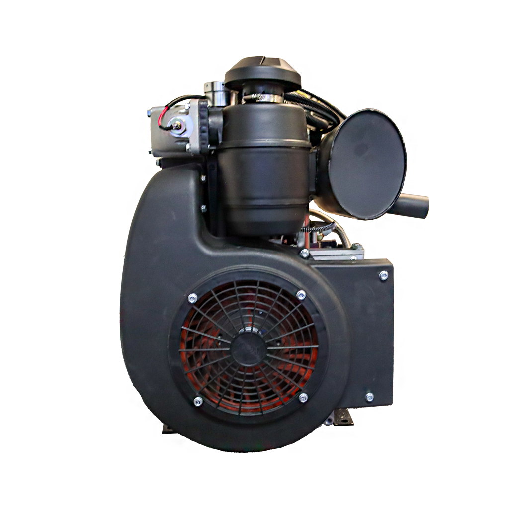 Elverk Bernards RC13000X - 12