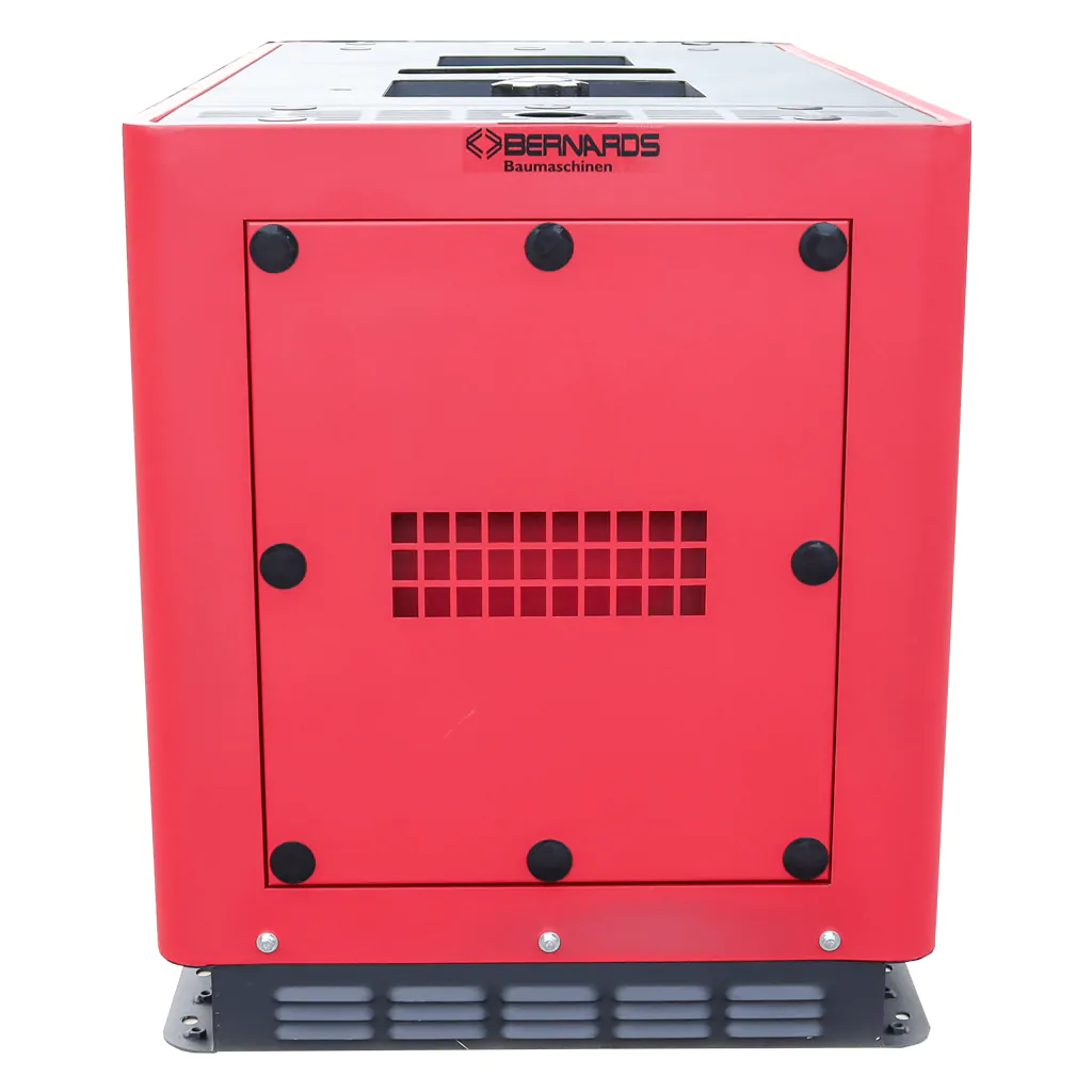 Elverk Bernards RC13000X - 8