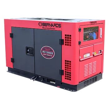 Elverk Bernards RC13000X