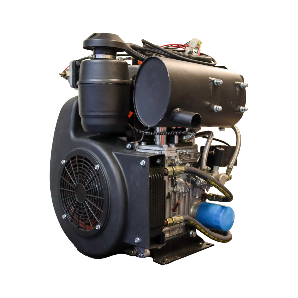 Elverk Bernards RC13000X - 13