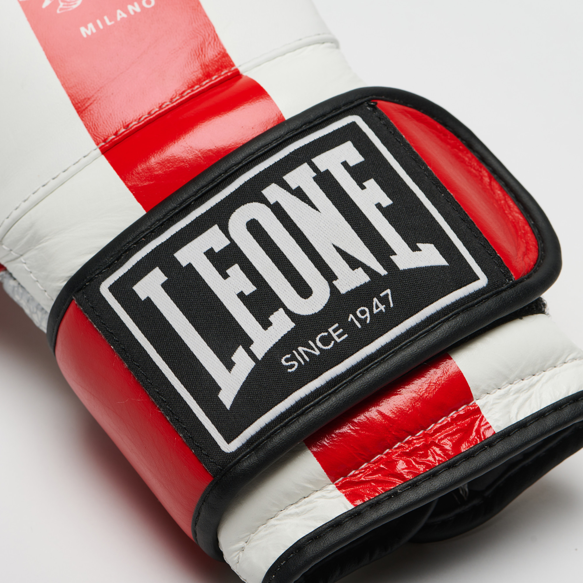 Leone Boxhandske MILANO LIMITED 12 -14 oz - 8