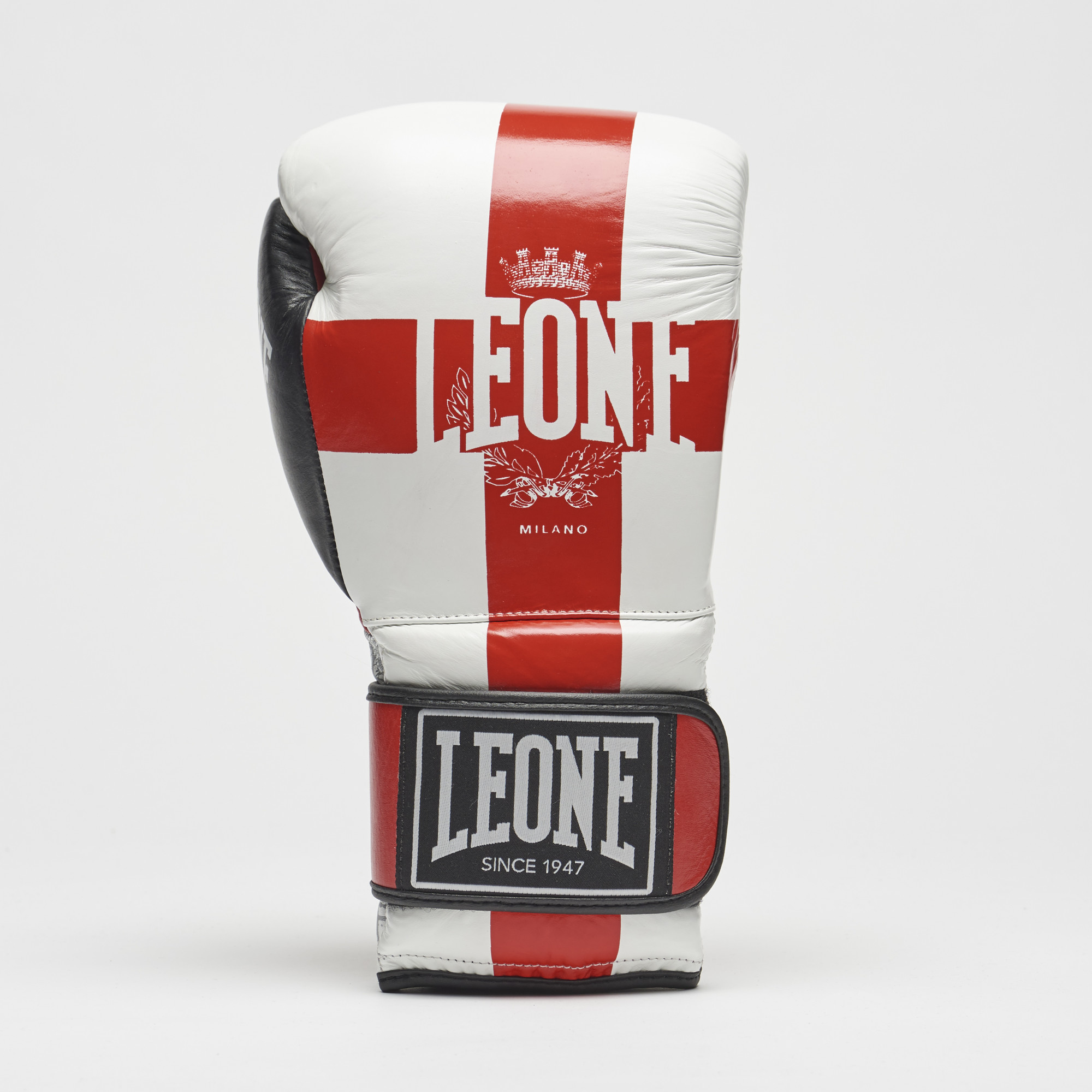 Leone Boxhandske MILANO LIMITED 12 -14 oz - 2